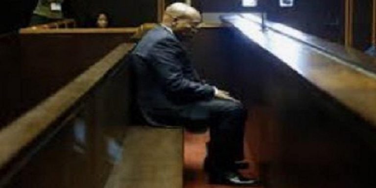 Zuma Leaves Prison For Brother’s Funeral