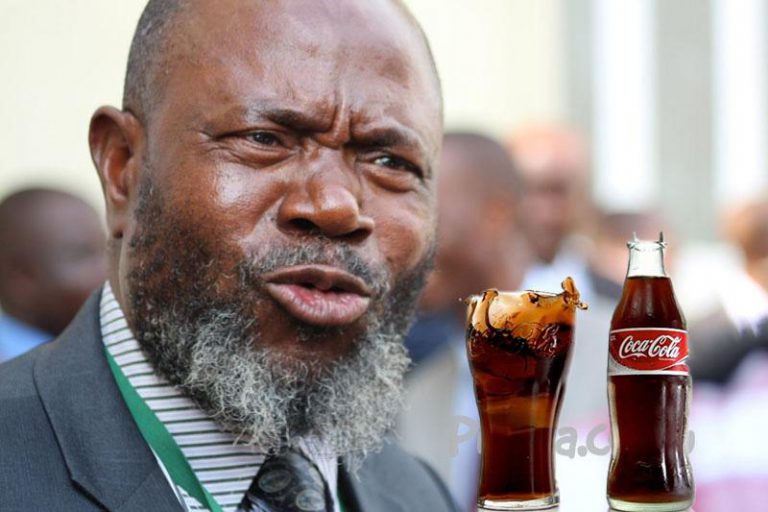 Chinotimba Asks Gvt To Assign Cops To Guard Magistrates