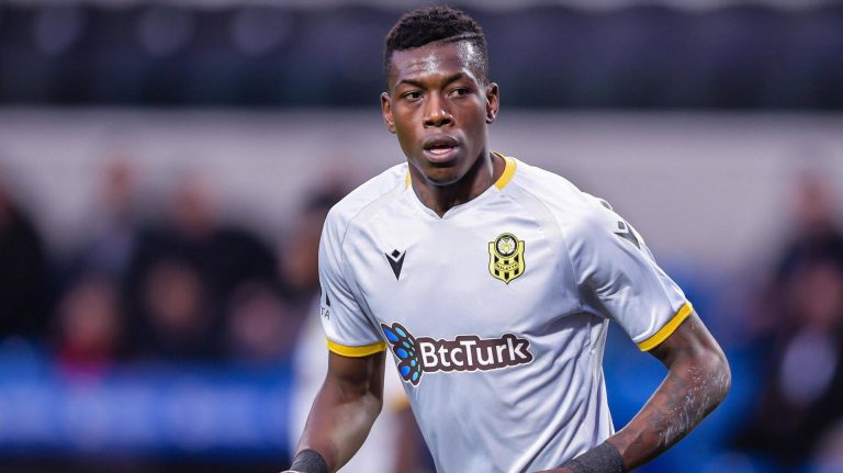 Teenage Hadebe Showered With Praise After Solid Debut