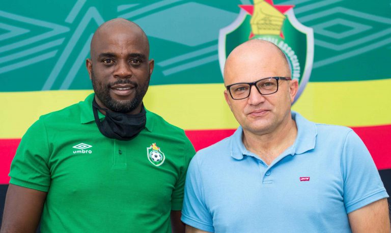 “ZIFA Technical And Development Committee Won’t Fire Logarusic”