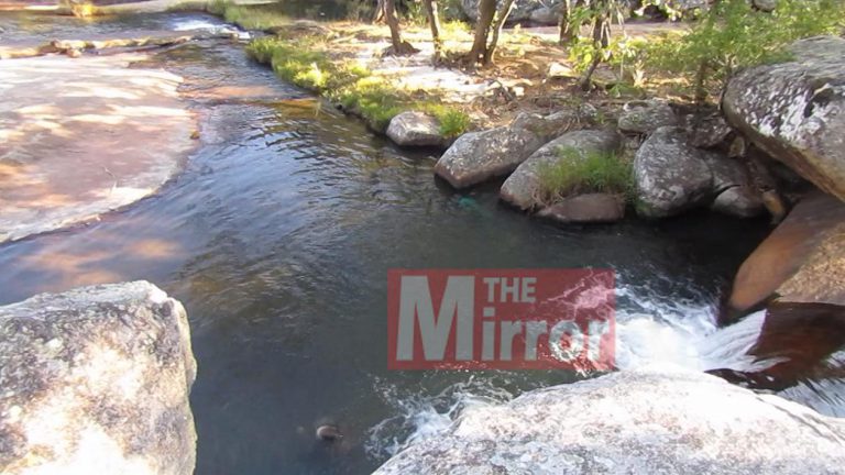 Remaining Missing Mapanzure Body Found In Shallow Pool