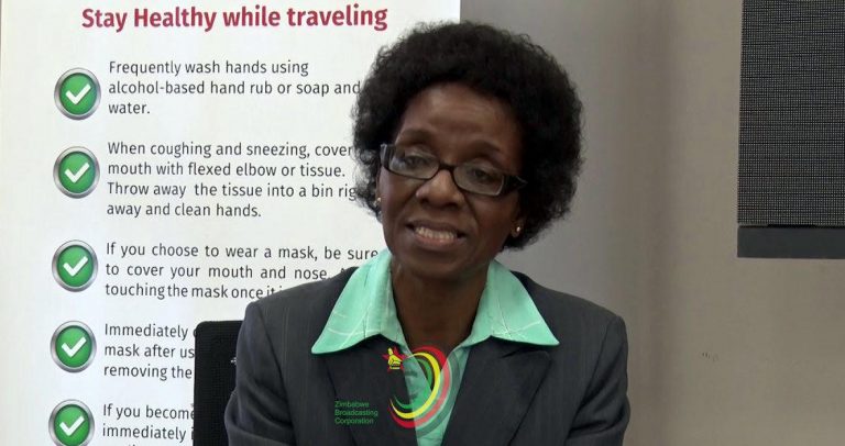 90% Of Zimbabwe’s COVID-19 Hospital Admissions Are Unvaccinated Patients