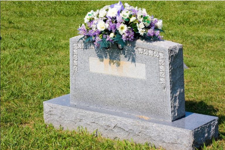Thieves Target Hwange’s Graveyards
