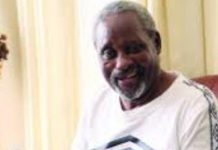 Former Caps United Coach Steve “The Dude” Kwashi Has Died Former Caps United Coach Steve “The Dude” Kwashi Has Died