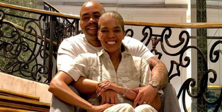 Filmmaker Shona Ferguson In Intensive Care Unit