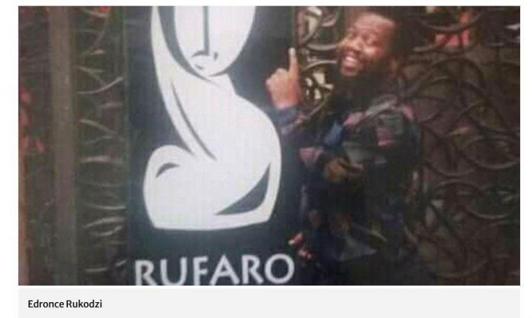 One Of Zimbabwe’s Top Sculptors Rukodzi Has Died
