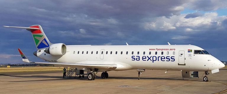SA Express Granted Stay Of Execution In Liquidation Case