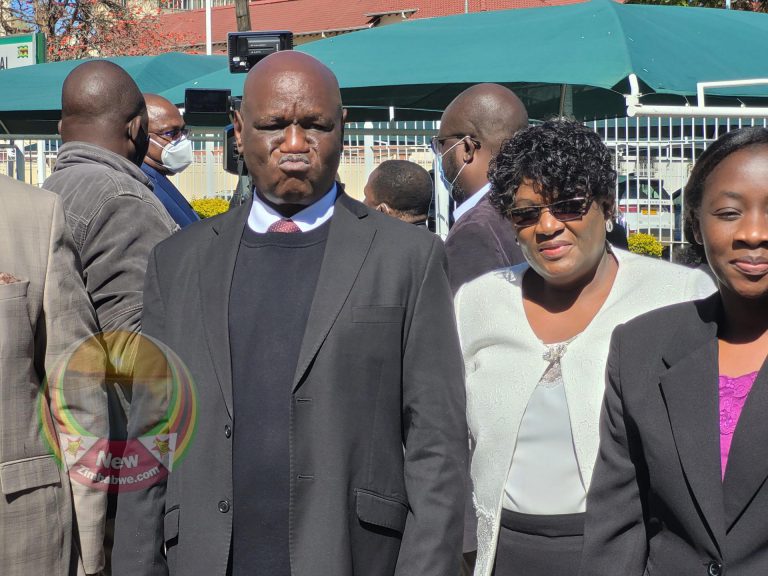 Malaba Bans Filing Of New Cases