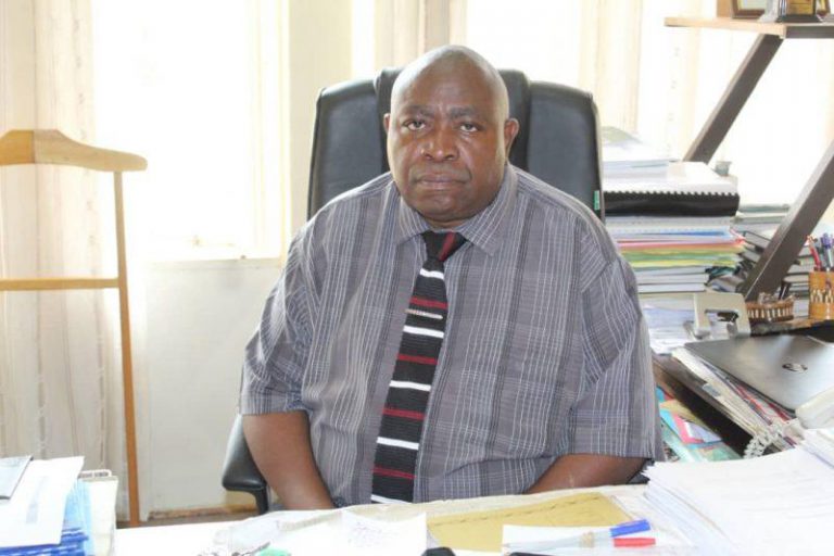Chegutu Town Clerk Dies Of Covid-19