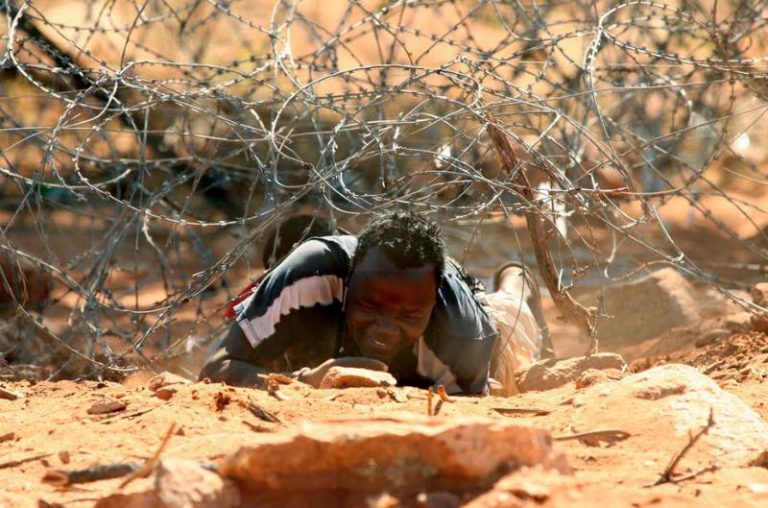 Operation ‘No To Cross Border Crimes: 38 000 Arrested Since July