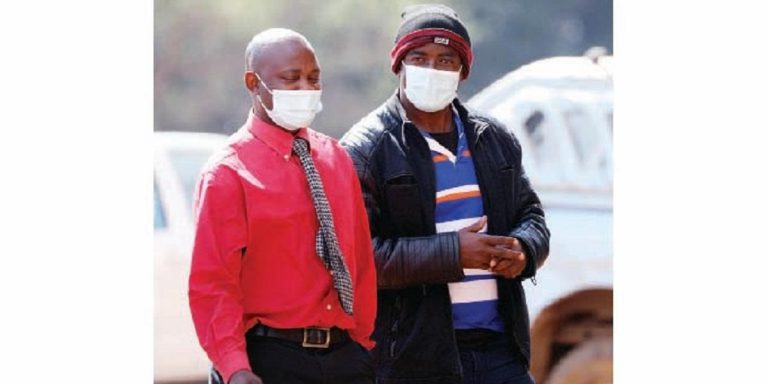 Fake Medical Tests: Mabvuku 24-hour Pacific Hospital Doctor Mandaza Speaks-out