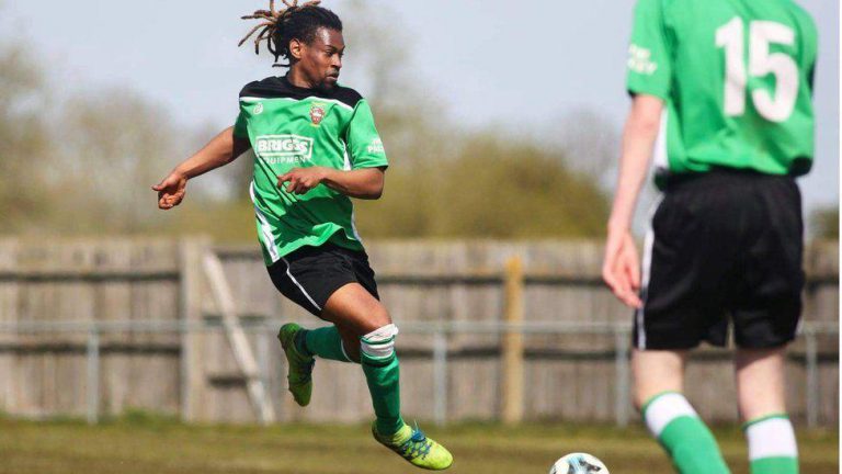 Gary Lineker Slams “Awful” Decision To Deport Zimbabwean Footballer