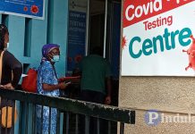 Delta Variant Accounts For 79% Of Coronavirus Cases In Zimbabwe Delta Variant Accounts For 79% Of Coronavirus Cases In Zimbabwe