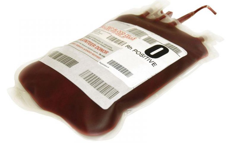 NBSZ Left With Less Than 5 Days’ Supply Of Blood | FULL TEXT
