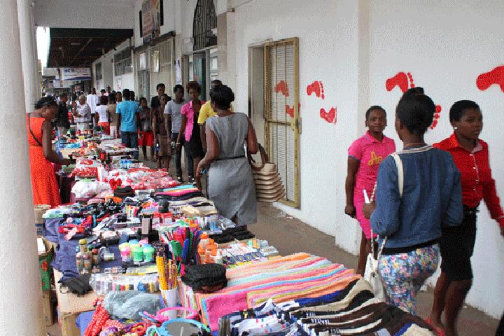 Informal Traders Appeal For Onsite Vaccination Informal Traders Appeal For Onsite Vaccination