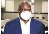 Govt Appoints Committee To Resolve Nyatsime Stands Saga Govt Appoints Committee To Resolve Nyatsime Stands Saga
