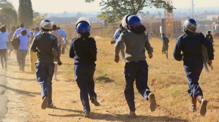United States: Zimbabwe In Worse Shape Now Than During The 1990s