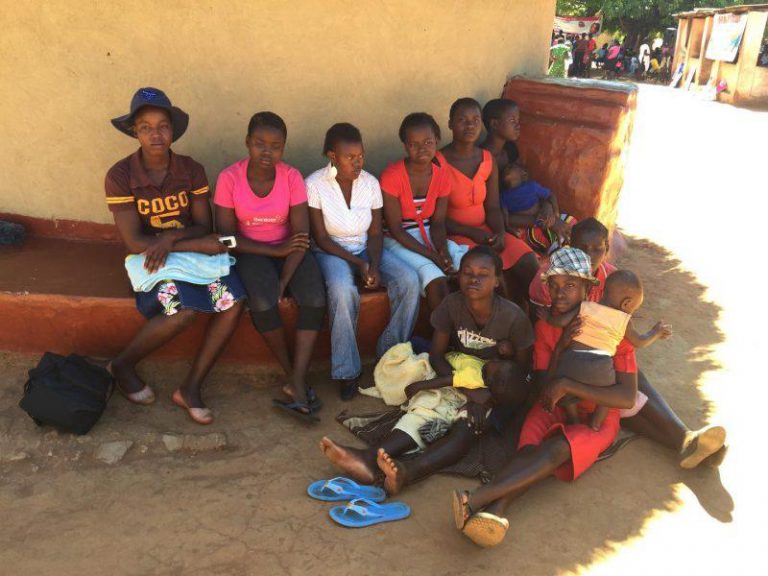 UN, Rights Groups Push Zimbabwe to Prosecute Man Who Married 14-Year-