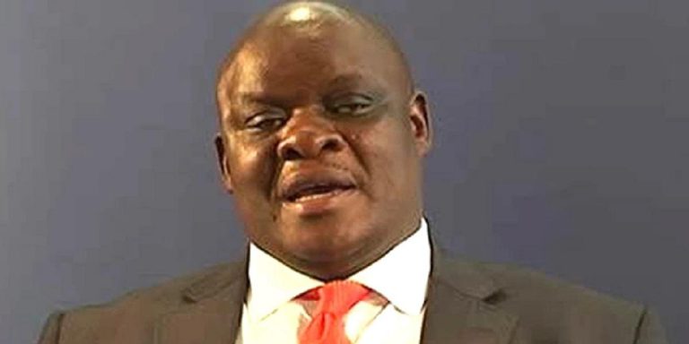 Delta Appoints Lawyer Sternford Moyo As Board Chair