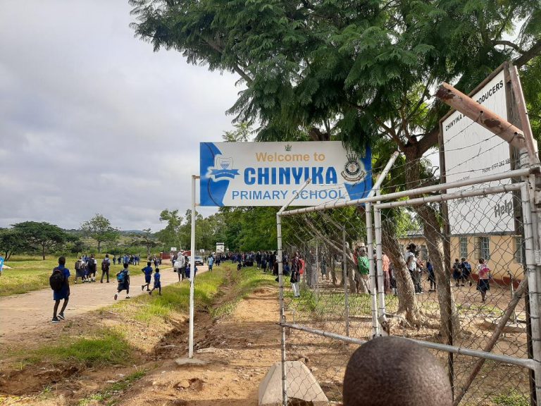 “Govt Redoubles Efforts To Ready Schools For Reopening”