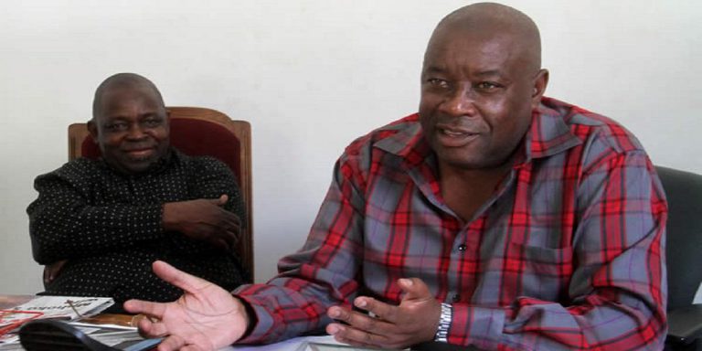 Bulawayo City Football Club Mourn Ernest “Maphepha” Sibanda