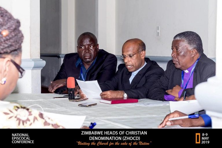 It’s Difficult To Turn Unvaccinated Congregants Home – Churches