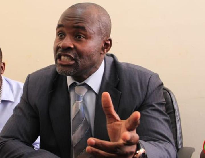 Mliswa Slams Chinese Tile Company Sunny Yi Feng For Abusing National Status Mliswa Slams Chinese Tile Company Sunny Yi Feng For Abusing National Status