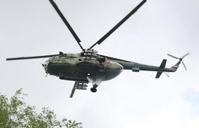 Mnangagwa Aborts Mutare Mission As Thick Fog Raises ‘Copter Crash Fears