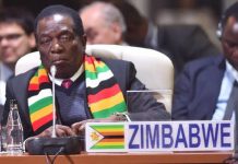 Mnangagwa Leaves For SADC Summit Mnangagwa Leaves For SADC Summit