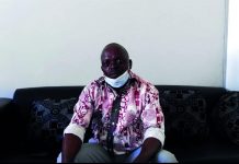 MDC Alliance Councillor Mistakenly Fired To Bounce Back MDC Alliance Councillor Mistakenly Fired To Bounce Back