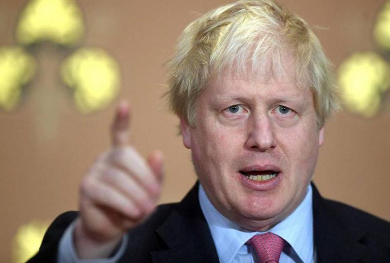 UK Warns Citizens Against Doing Business In Zimbabwe