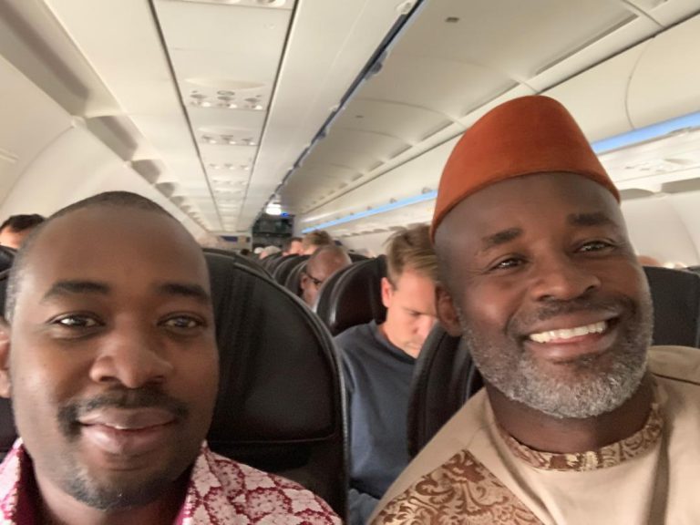Deploy Polling Agents, Mliswa Tells Chamisa