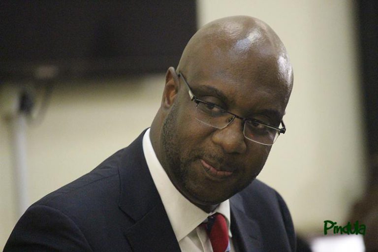 ZANU PF MP Ordered To Pay US$129.5k Debt Within 48 Hours