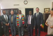 Nguwaya’s US$2 Million From Zimbabwe Still Stuck In Hungary Bank Nguwaya’s US$2 Million From Zimbabwe Still Stuck In Hungary Bank