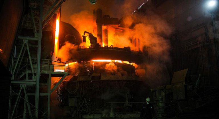 Zimbabwe Scheduled To Commission Africa’s Biggest Steel Plant