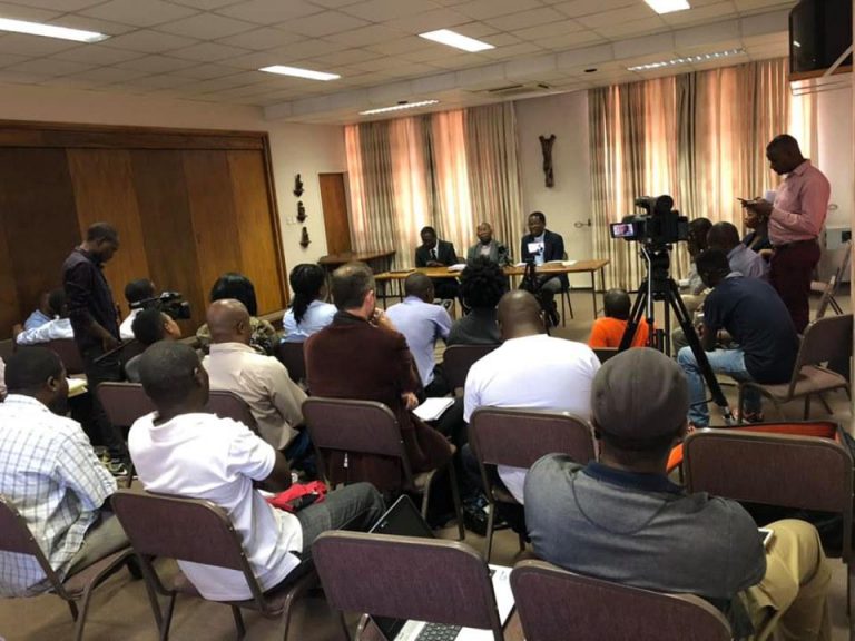 Church Leaders Requested “Vaccinated Congregants Only” Directive
