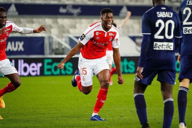 Munetsi Shines Ahead of Messi Showdown