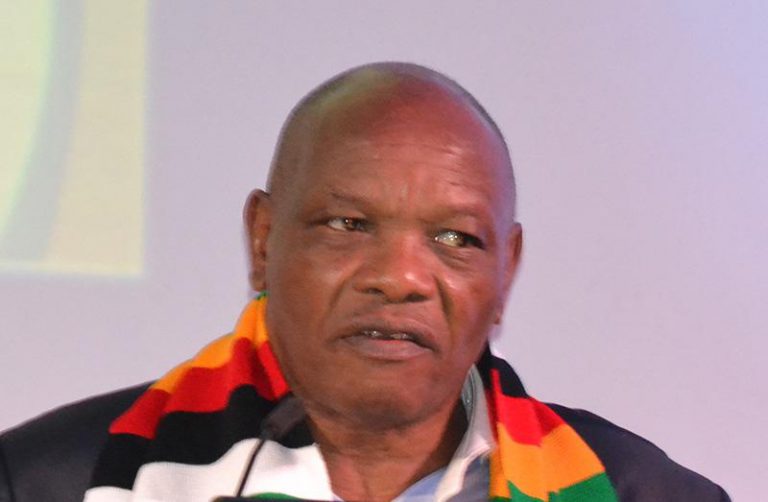 Karikoga Kaseke Retired As ZTA CEO