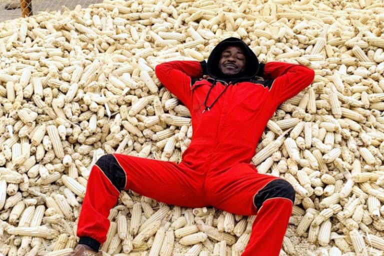 Young Farmers Lead The Charge In Agriculture