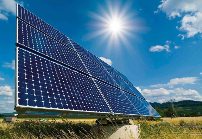 Old Mutual Sets Sights On Solar To Light Up Thousands Of Homes