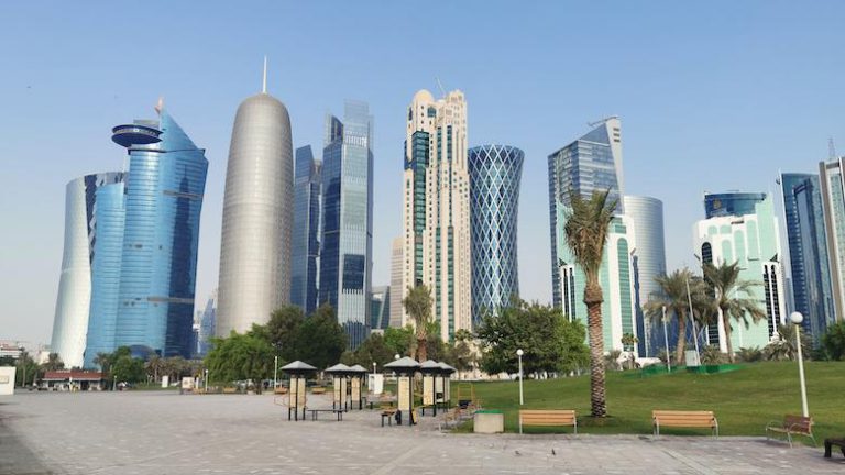 Locals Urged To Tap Into Qatar’s US$25b Import Market
