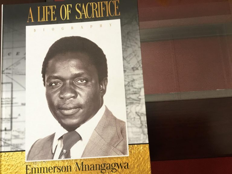 Jonathan Moyo Says It’s A Lie Mnangagwa Escaped Death Penalty During Rhodesia Era | FULL THREAD