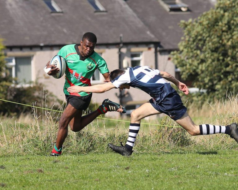 UK Deports Rugby-mad “Yorkshire Lad” To Zimbabwe