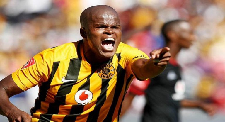 Willard Katsande Left Bloodied In Road Rage Incident