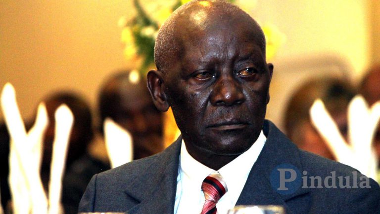 Scenes From George Shaya’s Church Service Before Departure For His Burial