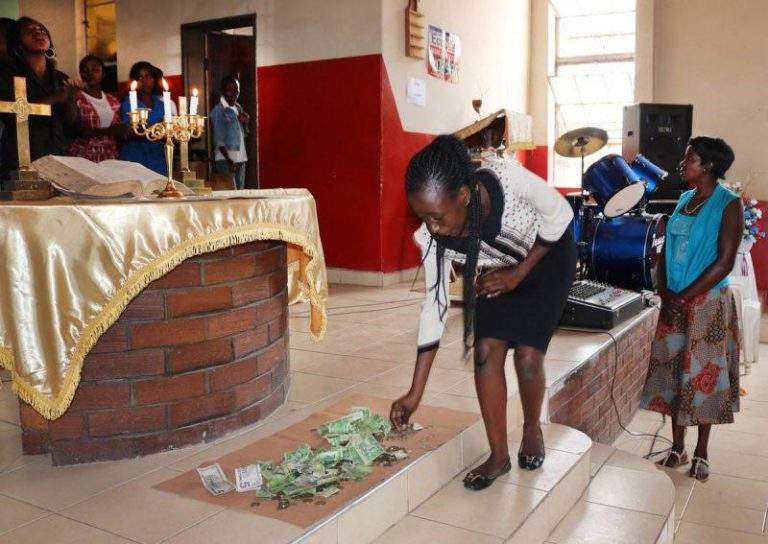 Churches Ban: Unvaccinated Congregants Seek High Court Reprieve