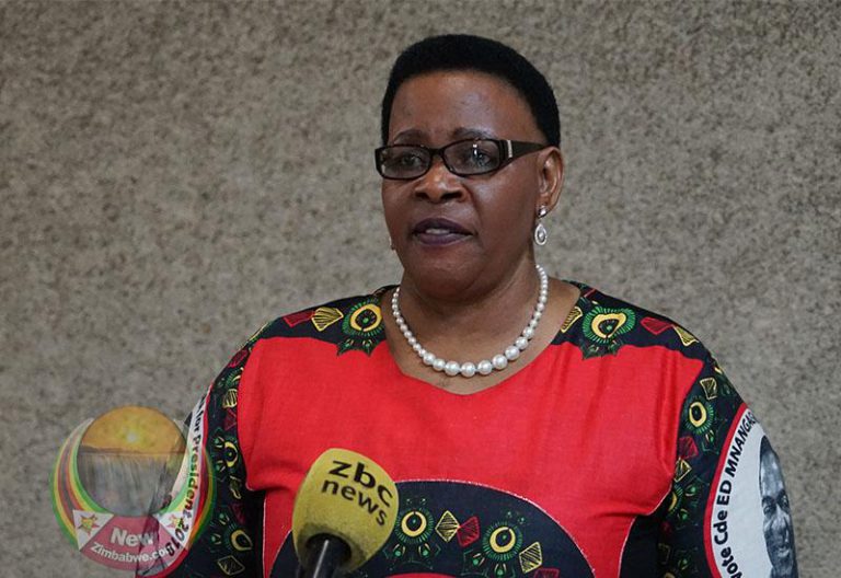Chinomona Berates Women’s Bank Management As Official Foots 5km To Zanu PF Event