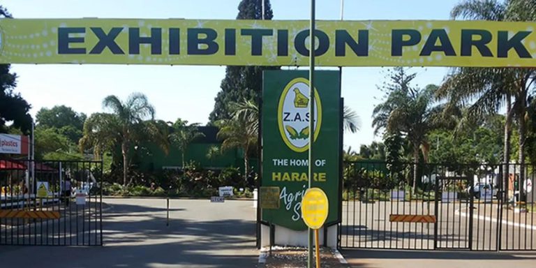 Zimbabwe Agricultural Show Dates Announced