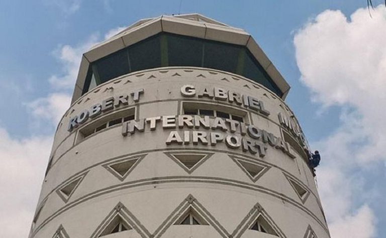 Corruption At Robert Mugabe International Airport: Immigration Department Apologises