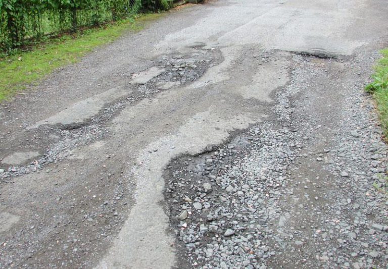 Bulawayo Councillors Furious Over Awarding Of Road Rehabilitation Tenders